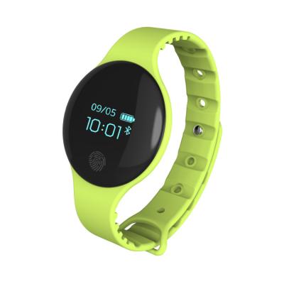 China Touch Screen China Factory Direct Material Smart Watch Wristband Excellent for sale