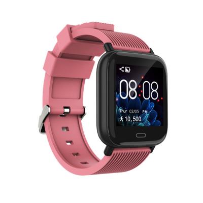 China 2019 Touch Screen Factory Price Top Quality Smart Watch Kids for sale