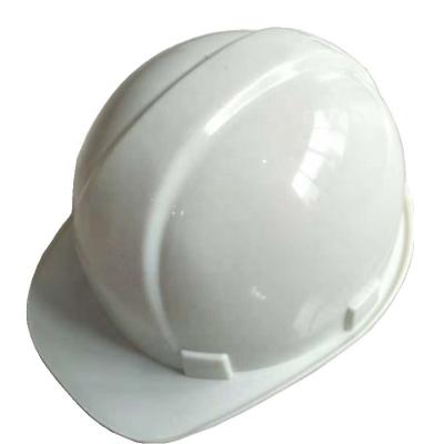 China Popular Selling American Plastic ABS Plastic Workshop Safety Helmet Yellow Protective Construction Hard Hat With Good Price for sale