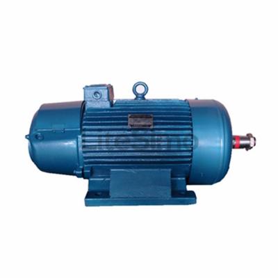 China Other YZR series hoist motor suitable for driving all kinds of metallurgical auxiliary equipment YZR-250M1-6-37KW for sale