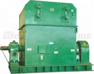 China IP54 ip23 High Voltage Types Totally Enclosed 6600v Largest AC Electric Motor for sale