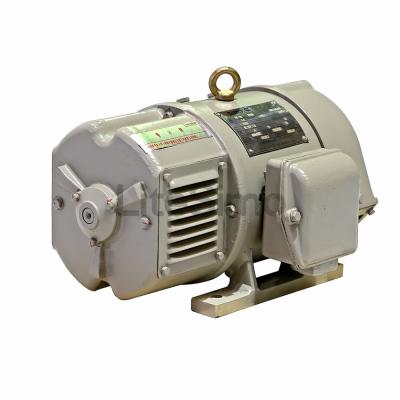 China IP22 DC Motor Z2 Series DC Motor Factory Price Small Size DC Motor 110V/220V for sale