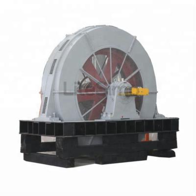 China High quality high voltage three phase mine machine manufacturer china ac synchronous motor for sale for sale