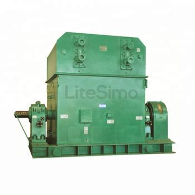 China Other 6 KV Synchronous Motors For Mill Drive (IC411) Made In China IP54 for sale