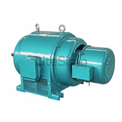 China Other Mining Equipment Manufacturer Class A Three Phase Induction Motor Price JR-138-8-245KW-380V for sale