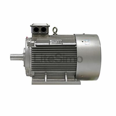 China Other 0.75KW 4poles 380V electric motor for sale