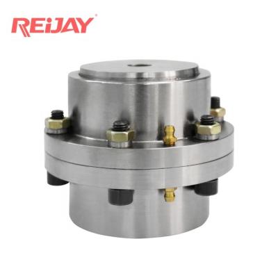 China Industrial; conveyor ; crane; crane; mixer; oil industry ; factory direct Rexnord Falk 1010G-1070G gear coupling for sale