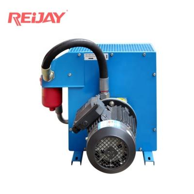 China Building Material Shops Wholesale Oil-Wind Coolers Factory Price Hydraulic Cooling System for sale