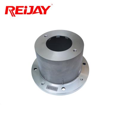 China High quality construction crane hydraul pump motor bell housing for sale