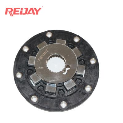 China Good torsional stiffness; high performance engineering…. Chinese OEM Manufacturer RJK Series Coupling Flywheel Couplings Internal Combustion Engine Torsion Coupling for sale