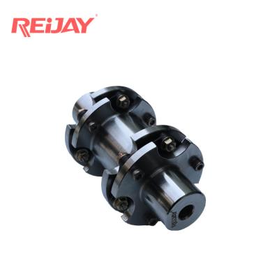 China High torque disc steel coupling shaft coupling rexnord coupling for sale