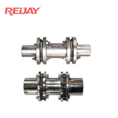 China Energy& Speed ​​Reducer Shafts Couplings Customized Pulling High Torque Couplings High Torque Coupling for sale