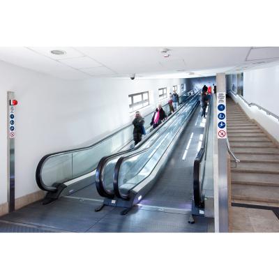 China FUJIZY Escalator Moving Walk Contemporary Horizontal Commercial Moving Walk Used For Shopping Mall Mall Public Place for sale