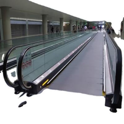 China FUJIZY Contemporary Popular Indoor Moving Walks Escalator Walks For China Subway / Shopping Mall for sale