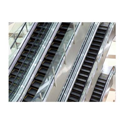 China FUJIZY Contemporary High Quality Outdoor Escalator For Public Places China Good Price Inside Escalator for sale