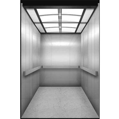 China FUJIZY Automotive Elevator Modern Bed Lift Excellent Quality Hospital Elevator Used In Hospital for sale