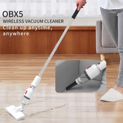 China Hotel factory direct sales vacuum cleaner four in one industrial hand pushed multi-function vacuum cleaner for sale