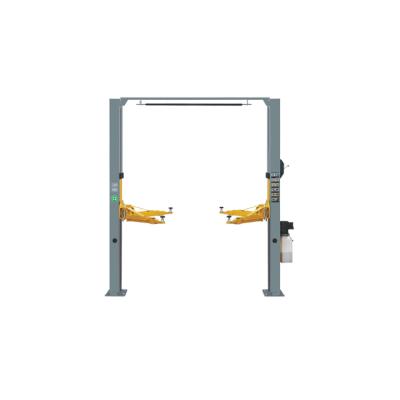 China facelift& Mobile Car Repair Used CE Standard Car Vehicle Lifting Equipment 2 Post Car Lift for sale