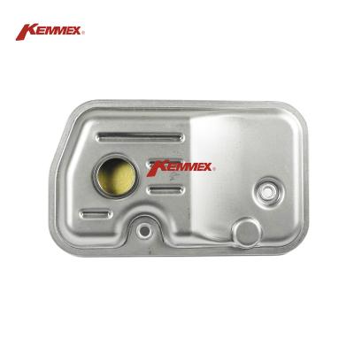 China Metal / Plastic Hyundai Transmission Filter For Industrial Use 48148-2H000 for sale