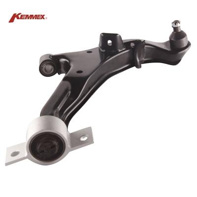 China 54500-2Y412 Lower Control Arm for Nissan MAXIMA/INFINITI I30/INFINITI I35 by KEMMEX for sale