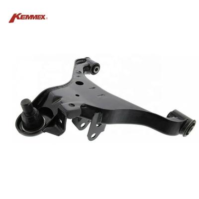 China OE Standard Control Arm 54501-EB70A for Nissan FRONTIER/NAVARA THI MAKE/NP300 NAVARA for sale