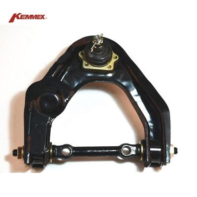 China SB-4882 KEMMEX CQ0267R UPPER R Control Arm 54526-92G00 For Nissan PICK UP 2WD 54526-92G00 for sale