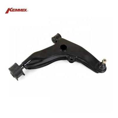 China MR403419 MB912077 MB907165 Lower L Control Arm for MITSUBISHI SPACE STAR MPV DG A for sale