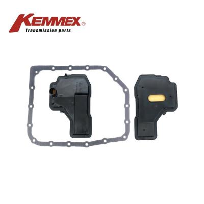 China El equipo de filtro de transmisión ALZA 35303-BZ010 35303-B1020 NO. 80037 para Toyota PERODUA en venta