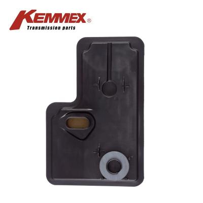 China KEMMEX 518192 6T75-E 6F50 Transmissie-oliefilter voor Ford Lincoln Cadillac 7T4P7K172A Te koop