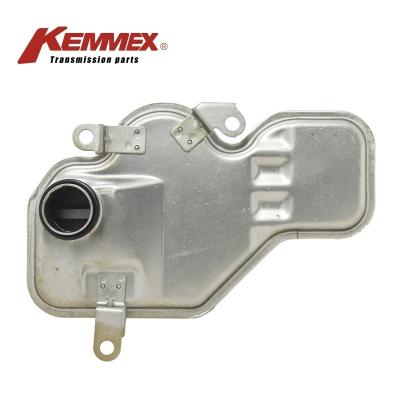 China OEM Size KEMMEX 5180111 RE0F21A CVT Automatic Transmission Filter For Nissan Cube cubic 9948760 for sale