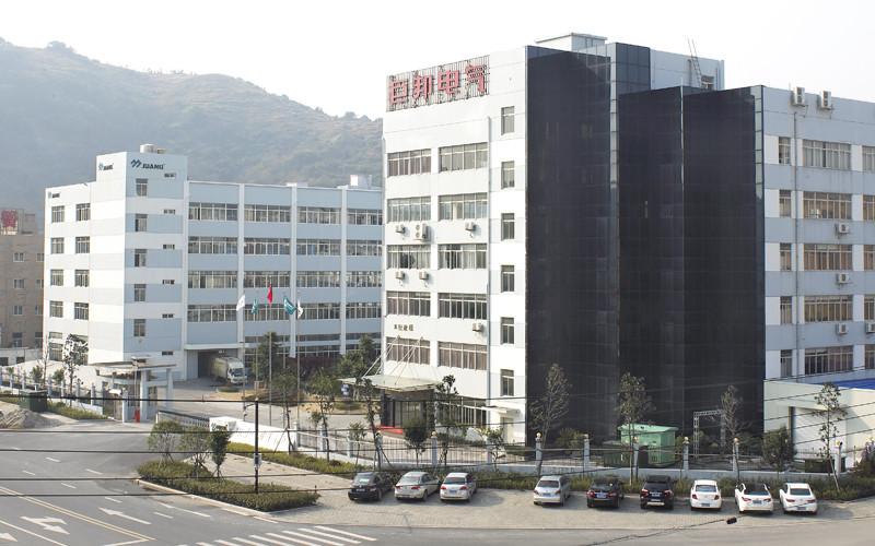 Geverifieerde leverancier in China: - Jubang Electric Group Co., Ltd.