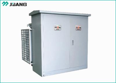 China 3 phase 400V Distribution Boxes Electrical Panels 50Hz - 60Hz Short Circuit Fuse for sale