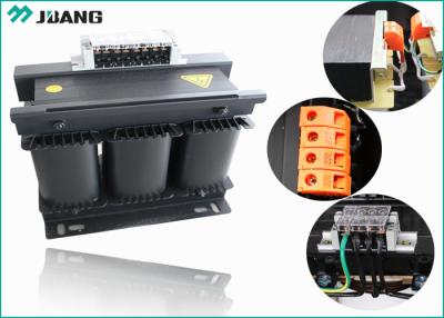 중국 220v 공작 기계 통제 전압 변압기 구리 감기에 JBK5 400v 판매용