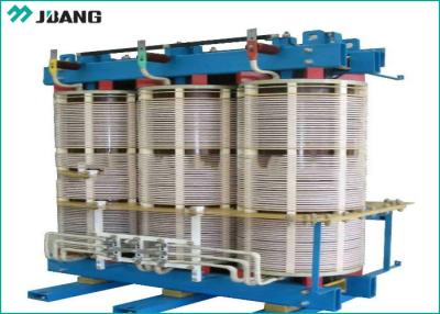 China 3 Phase 300 kva Dry Type Transformer / Electric Power Transformer Dyn11 for sale