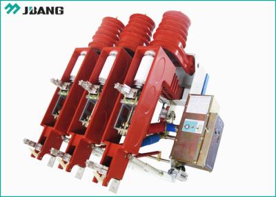 China Three-Phase AC 50Hz 12kV Indoor HV Vacuum Load Break Switch Vacuum Circuit Breaker Electrical Circuit Breaker for sale