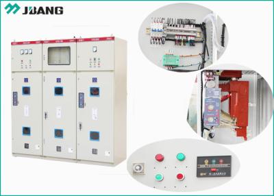 China 12KV Metal Enclosed Switchgear Loop Network Electrical Distribution Board Box Type for sale