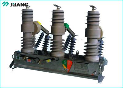 China 20KA HV vacuum breaker 50Hz  630A 75KV lightning impulse withstand voltage for sale