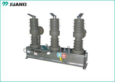 China ZW32 75KV HV Vacuum Circuit Breaker 50KA Rated Peak Withstand Current for sale