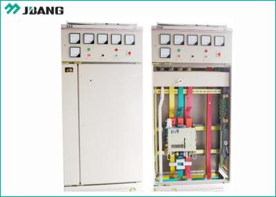 China Outdoor 3 phase 400V Electric Panels Power Distribution Panel IEC529 for sale