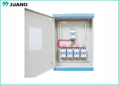 China Outdoor 3 Phase Power Distribution Box / 1250A Power Distribution Board for sale