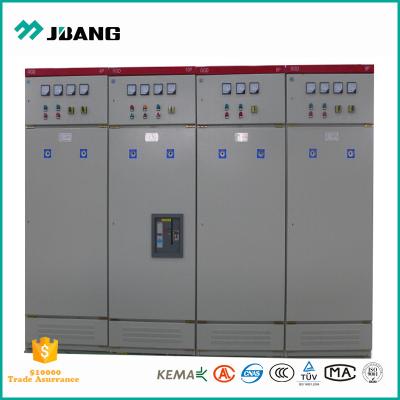 China 380v 50Hz de Doosip30 IEC439 Geschikt Handvat van de Elektromachtsdistributie Te koop