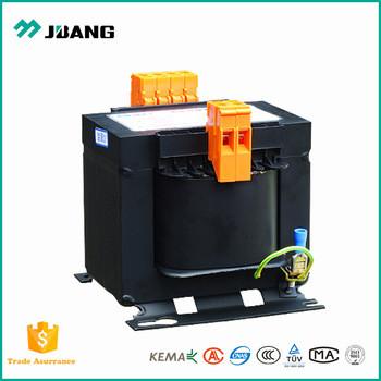 China 240v 12v intensifican el transformador eléctrico 20VA la monofásico del transformador descender en venta