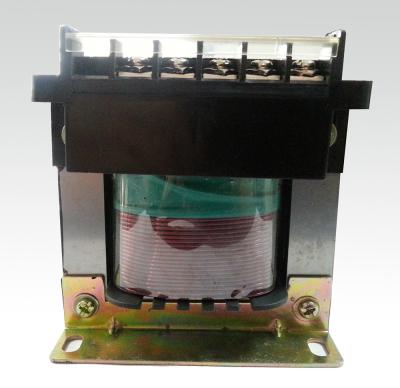 China Universal type single phase 380v to 110v 1KVA electrical power transformer for sale