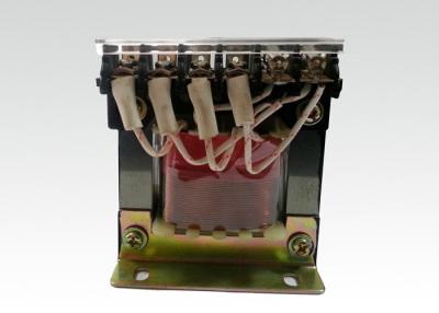 China Most popular single phase 380V to 220V/110V 150VA electrical power transformer for sale