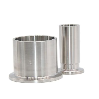 China Factory Supply China Manufacturer Industrial Flanges China Pipe Fittings Adapter Flange for sale