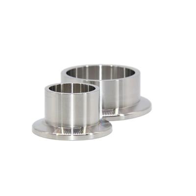 China Industrial Wholesale High Quality Blind Flanges Flange Adapter Pipe Fittings From China for sale