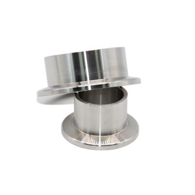 China Industrial Special Hot Selling Manufacturer Stainless Steel Forged Steel Flange for sale