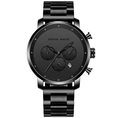 China Minimalist chronograph shifenmei 199 watch oem watch logo designer oem custom watch for sale