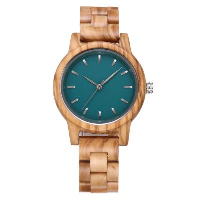 China shifenmei unisex S5546 watch wooden watches original personalized wooden watch OEM for sale