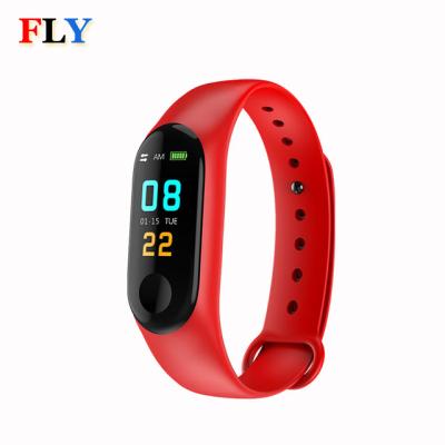 China 2019 Multifunction Automatic Date Heart Rate Blood Pressure Sport Smart Watch for sale